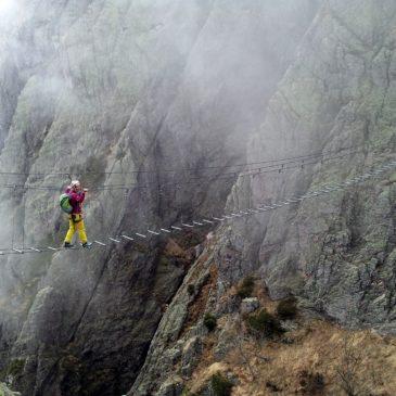 Ferrata degli Artisti – Largo ai giovani!