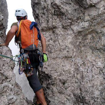 Torrione Magnaghi Meridionale e Centrale