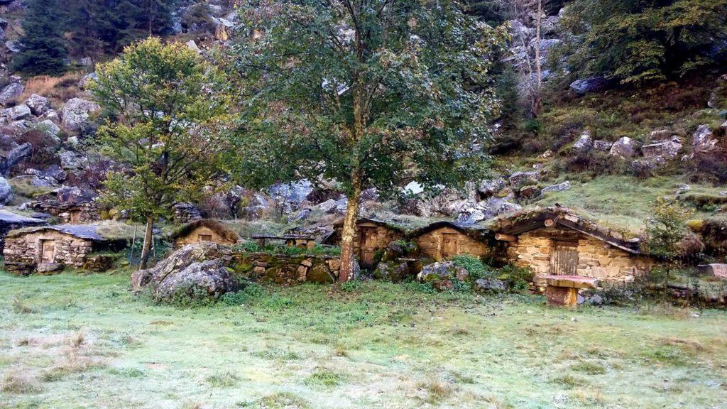 Ecco il borgo dei nani in tutto il suo splendore!