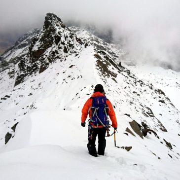 Pizzo Ferré…anzi no…Cima di Val Loga Meridionale