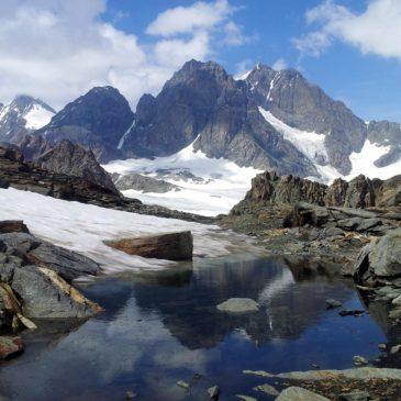 Cima di Caspoggio – Cresta Sud Est