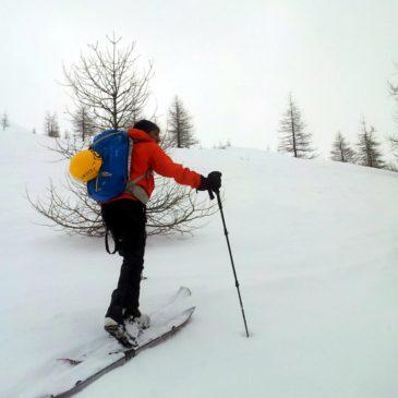 Valle Perduta – Alle pendici del Lyskamm