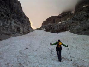 Cima Brenta da Vallesinella