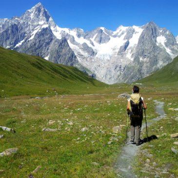 Alta via dei Giganti N°1 – Da Valtournenche a Courmayer