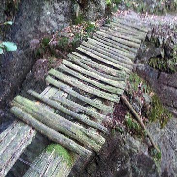 Val Grande – da ponte Casletto ad Orfalecchio