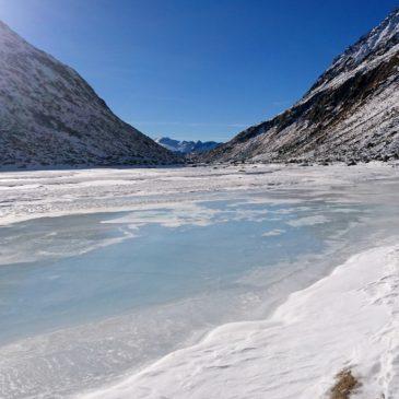 Quattro passi in val dell’Adamé