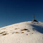 Monte Massone e Cima Eyehorn -solitaria-