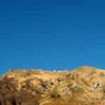 Monte Massone e Cima Eyehorn -solitaria-