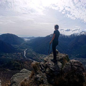 Val Grande con cambio di programma: da Trontano a Mergozzo