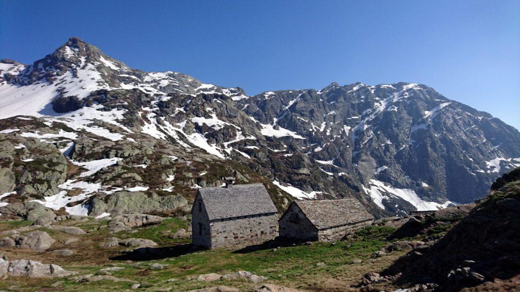 Si torna verso valle. Ho una fame bestia quindi discesa di corsa per essere alla macchina il prima possibile. Alla prossima!