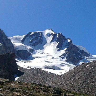 Anello rifugio Chabod – rifugio Vittorio Emanuele – Gran Paradiso – Valsavarenche