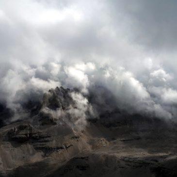 Cima XII Apostoli – Anello da Valagola – Dolomiti di Brenta