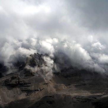 Cima XII Apostoli – Anello da Valagola – Dolomiti di Brenta