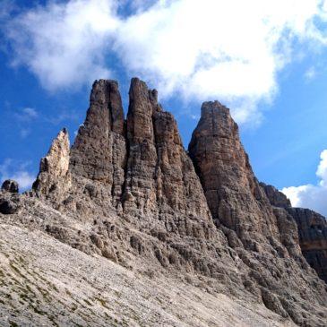 Torri del Vajolet e Catinaccio d’Antermoia: alla scoperta delle ‘altre’ dolomiti