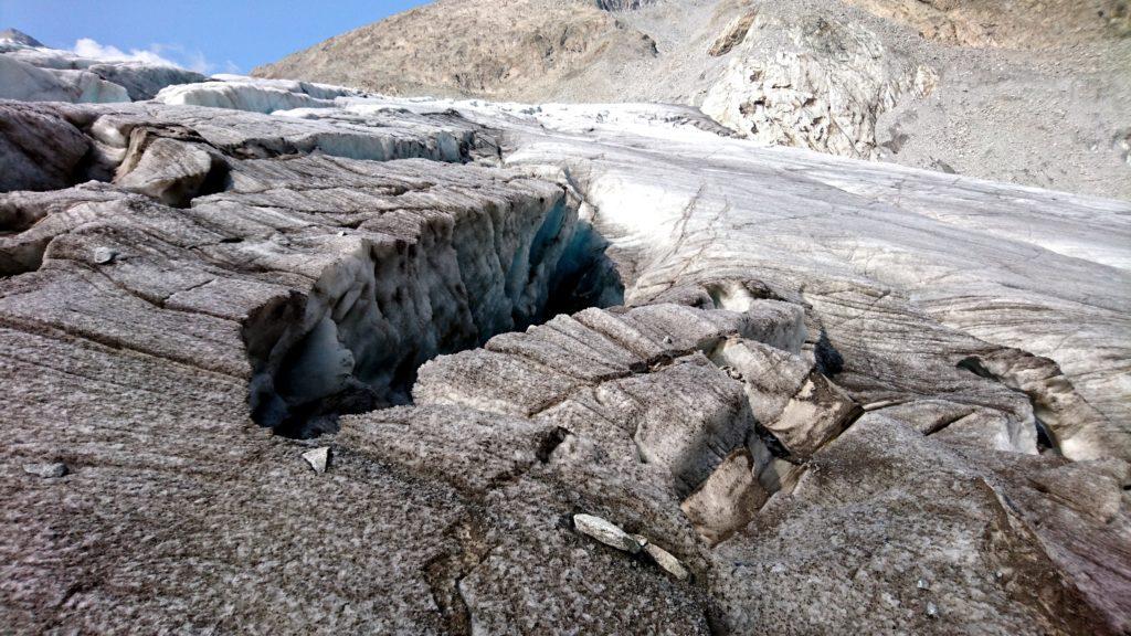 qui non si passa! aggiriamo l&#039;ostacolo