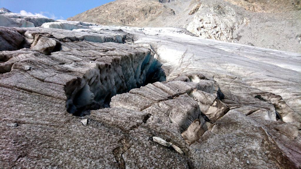 qui non si passa! aggiriamo l'ostacolo