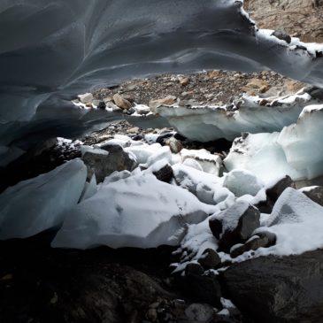 Alpe Veglia – anello glaciologico al fu-ghiacciaio d’Aurona