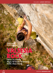 Valsesia Rock - Guida Versante Sud