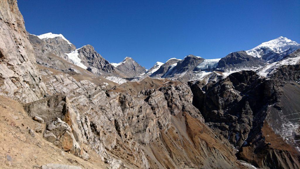 le montagne sono bellissime e... finalmente vicine!