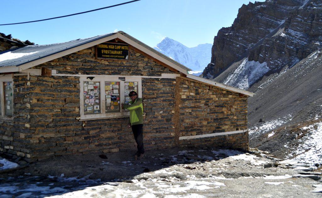 Ovviamente anche qui non potevamo non appiccicare l&#039;adesivo di inmontagna.blog!