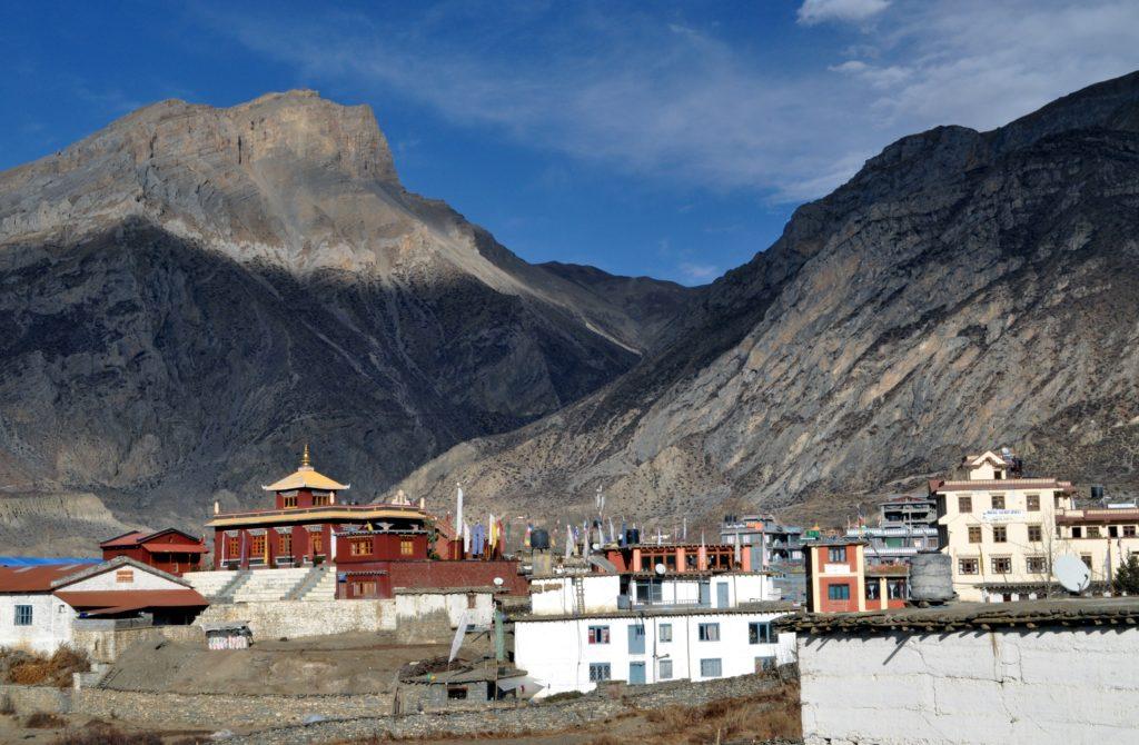 Muktinath