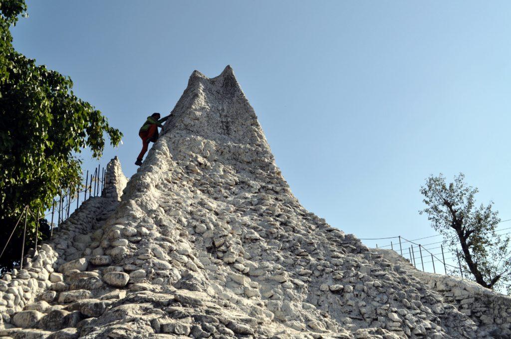 International Mountain Museum di Pokhara: bello bello bello!