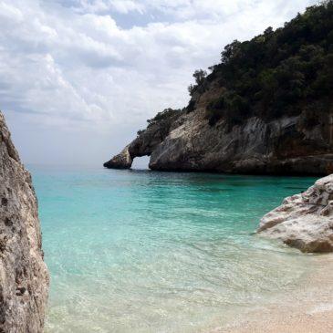 Cala Goloritzè e Canyon Gorropu – 4 giorni in Sardegna tra climbing, trekking e relax