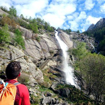 Valle del Ferro – Le splendide valli laterali della val di Mello