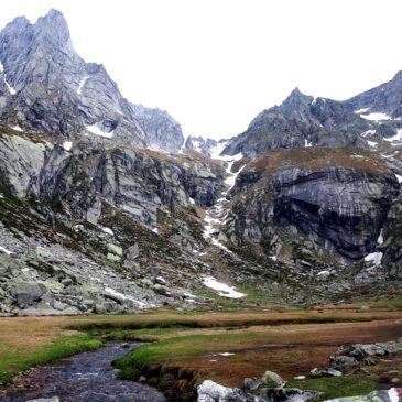 Val di Zocca – Le splendide valli laterali della val di Mello