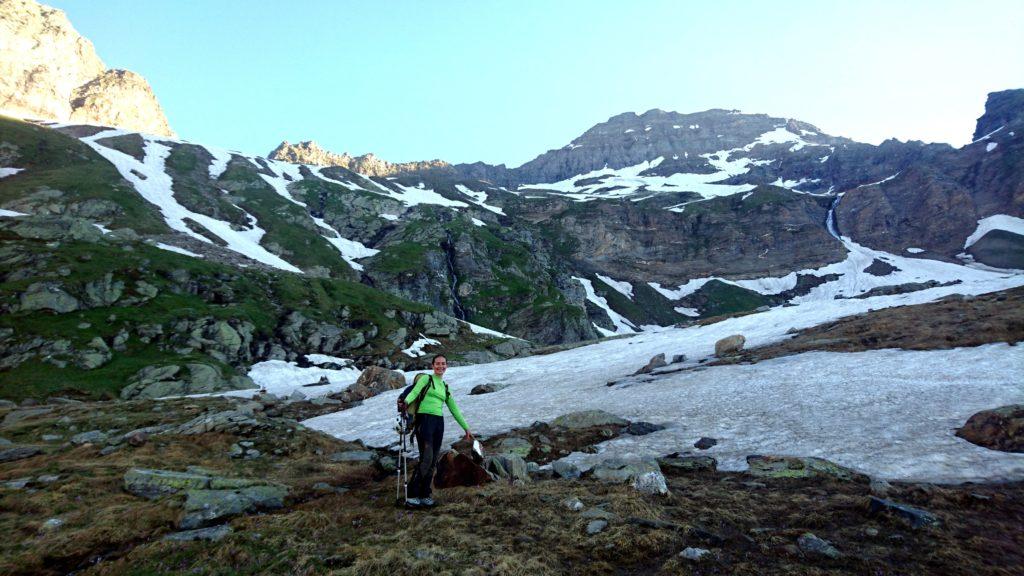 compaiono i primi nevaietti