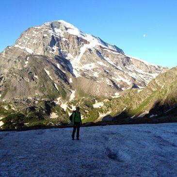 Punta del Rebbio / Bortelhorn dall’Alpe Veglia… quasi: abbiamo fatto casino!