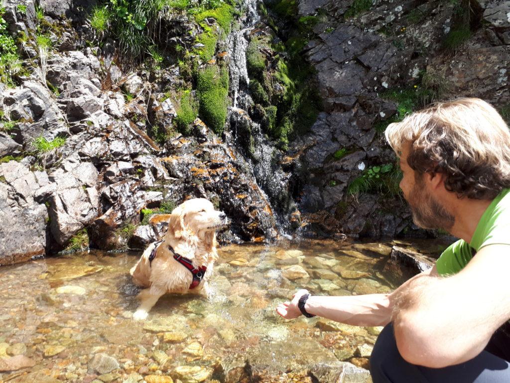 giochi d&#039;acqua