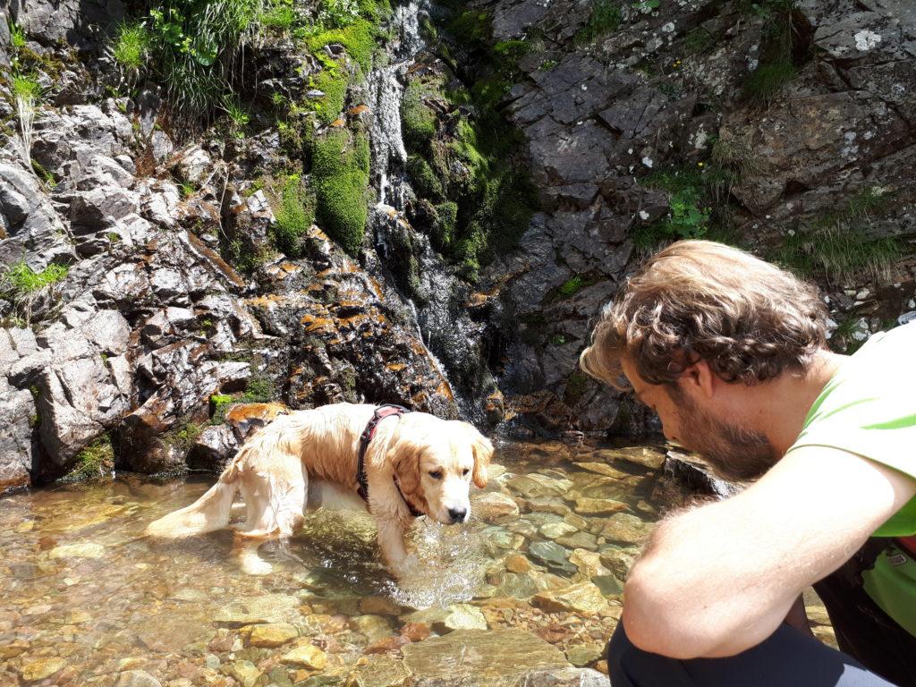 giochi d&#039;acqua