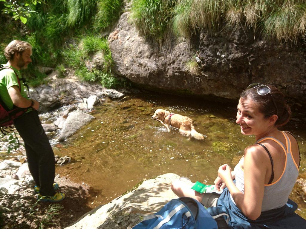 giochi d&#039;acqua