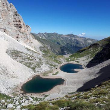 Monte Vettore, Laghi di Pilato e Piana di Castelluccio: girovagando tra i monti più misteriosi, i Sibillini