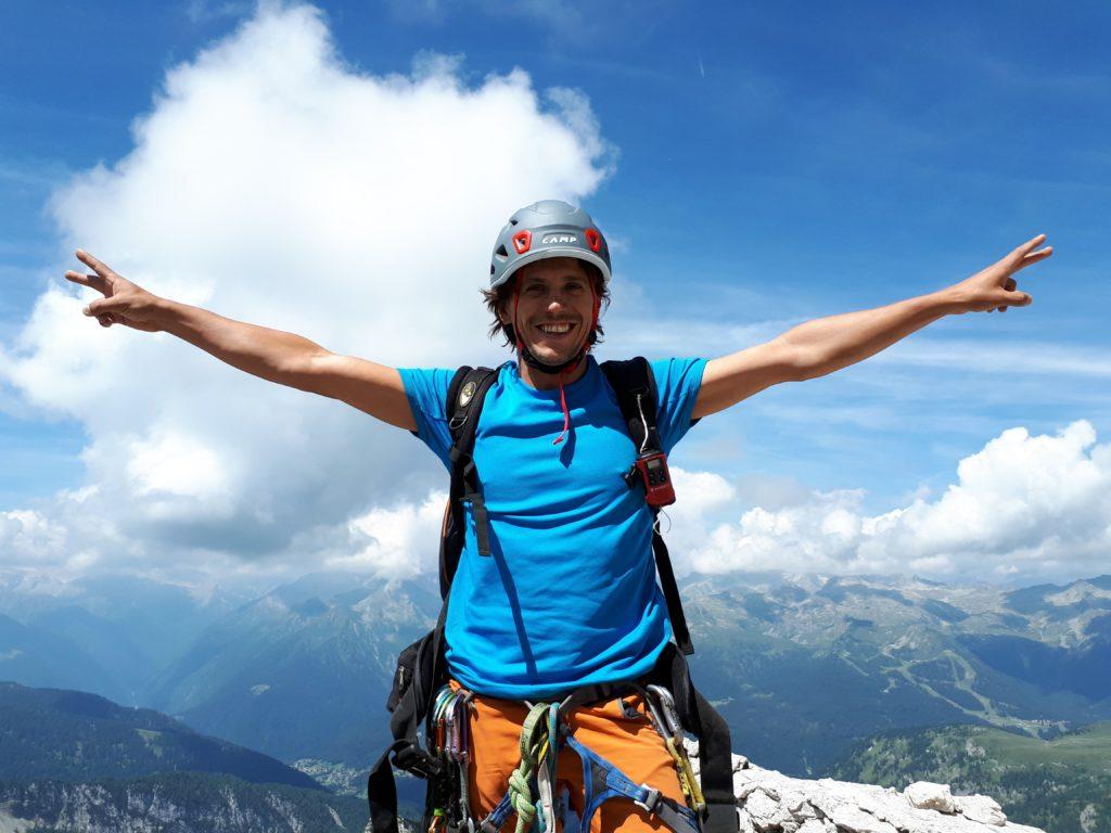 fin qui tutto bene! siamo stati anche abbastanza veloci, contrariamente al solito!!