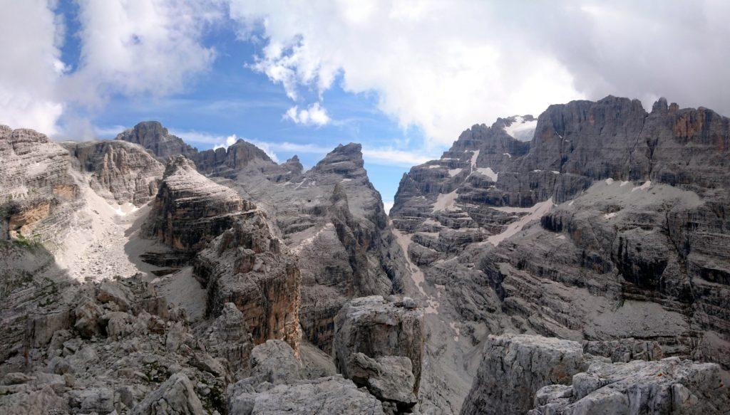 lo sappiamo, è l'ennesima foto... perdonateci!