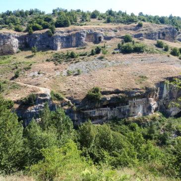 passeggiata all’Eremo di San Bartolomeo, un gioiello lungo il Sentiero dello Spirito