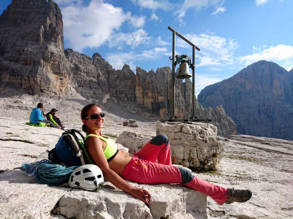 Ed ora, visto che c&#039;è, un po&#039; di sole!! ;)