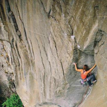 benvenuto Up Climbing: bimestrale per gli appassionati di Arrampicata e Alpinismo