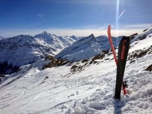 Un po' di pubblicità ai miei scietti nuovi ;)