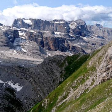 Cresta dell’Oreste – Pietra Grande e Cima Vagliana, con una guest star d’eccezione!