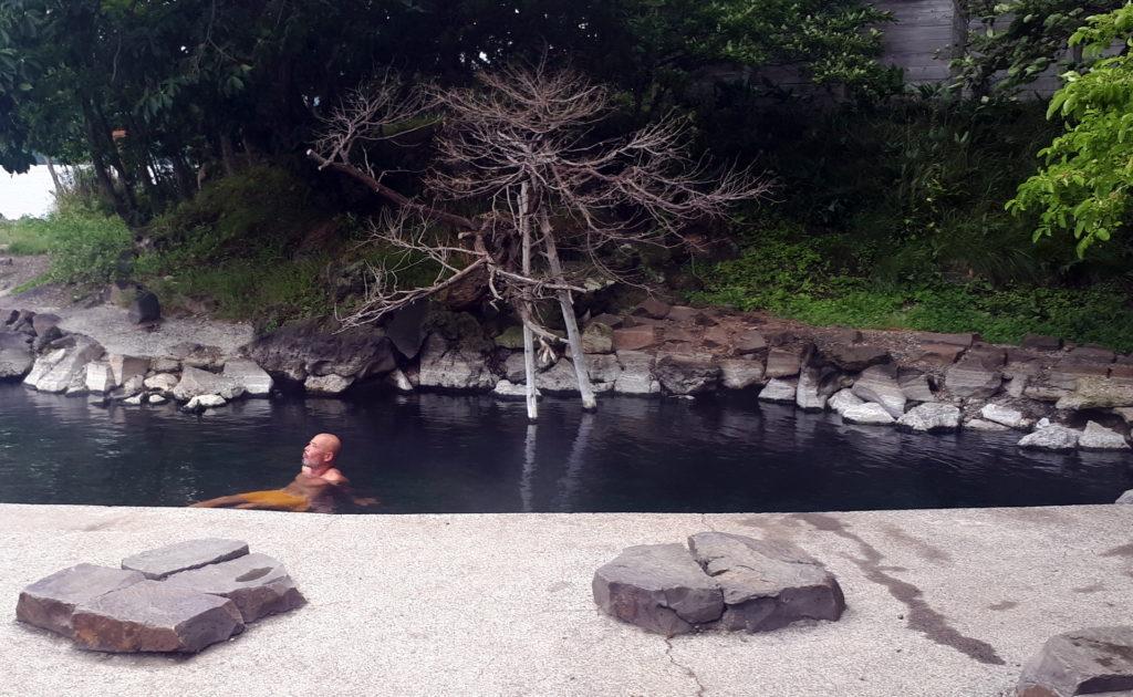 Wakoto Hot Spring