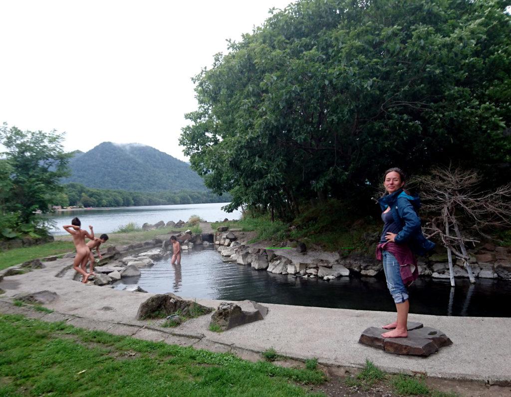 Wakoto Hot Spring