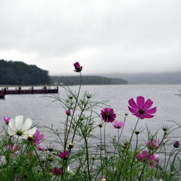 Akan – Mashu, Hokkaido: la terra dei laghi