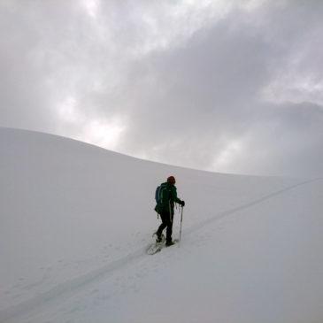 Monte Rocca da Trepalle – Skialp sicura e diventente nel Livignese