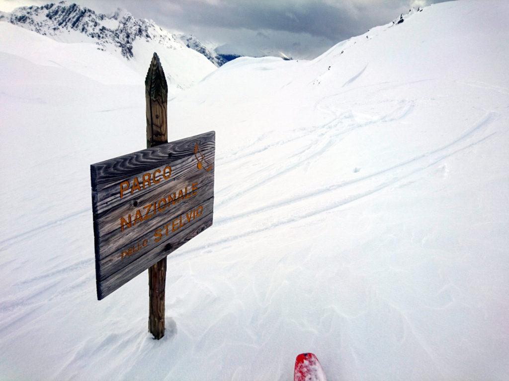 Ah vabbè, menomale che l&#039;avete scritto ;)