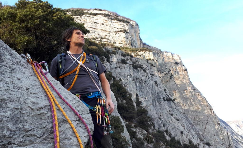 Gabri all&#039;ultima sosta: e anche questa è andata!