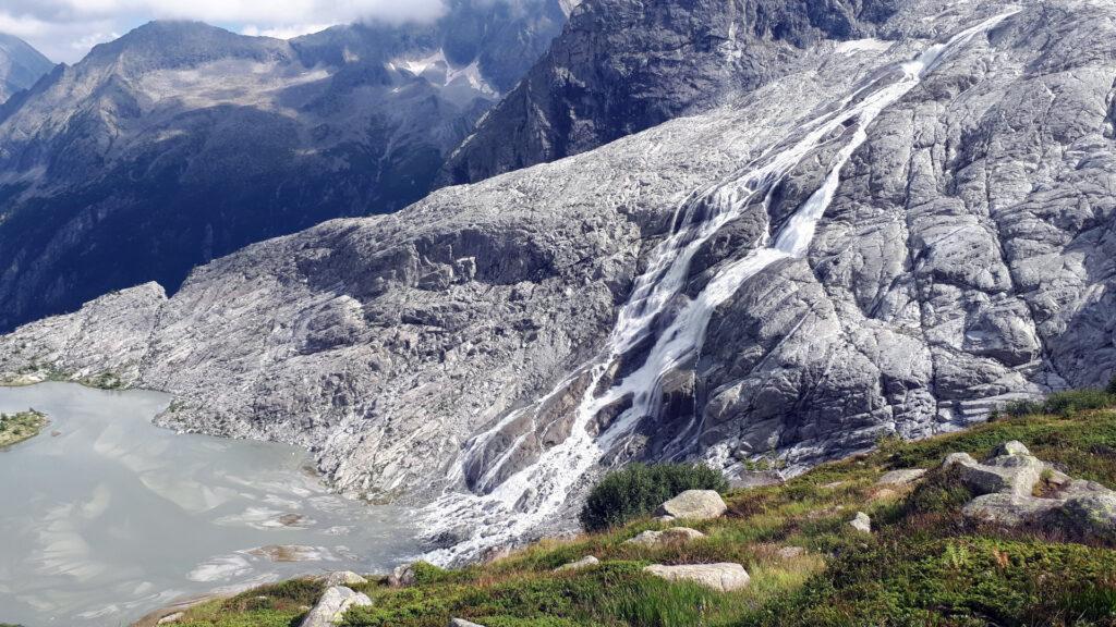 le Cascate del Mandrone