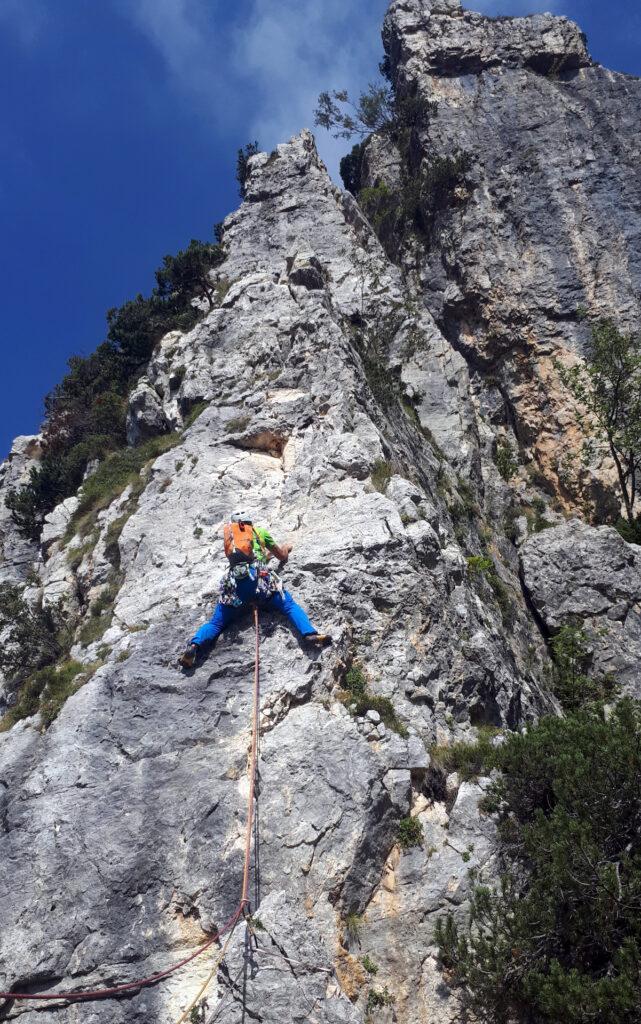 Niggah sul terzo tiro, si complica la vita (ma lui dice di no)